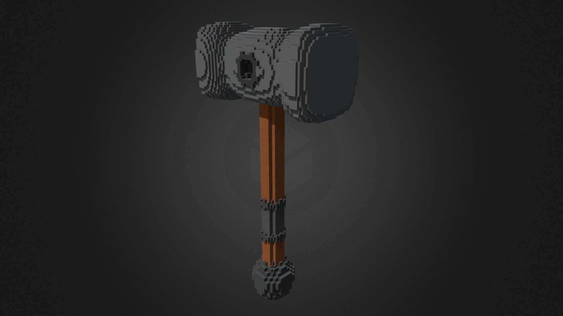 Soul Hammer | FREE