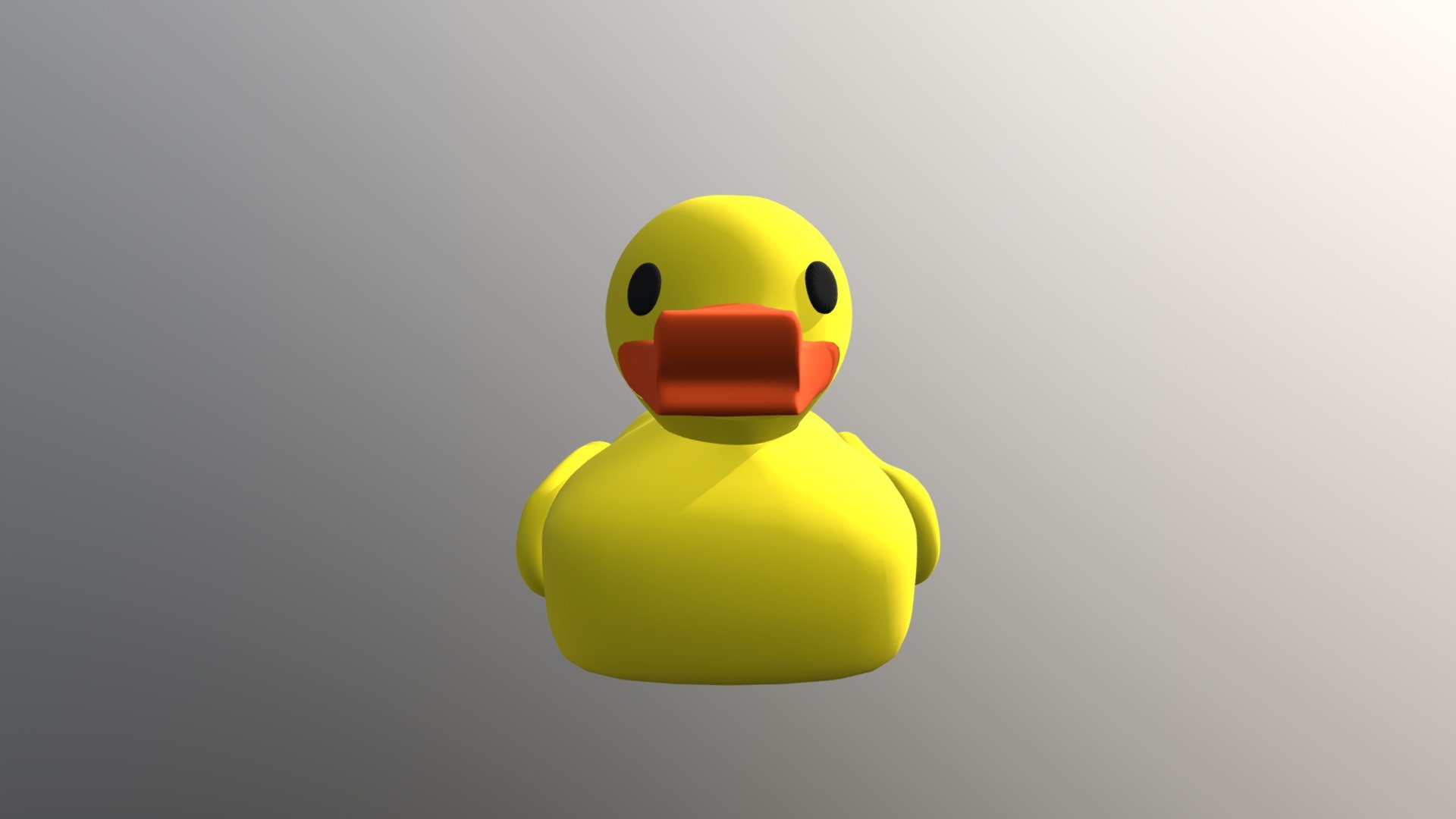 Carter Moneen Squeak Toy Project 04 - 3D model by momocarter963 ...