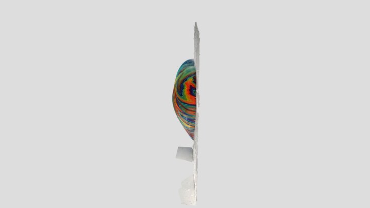 Polycam capture 3D Model