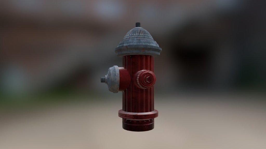 Hydrant