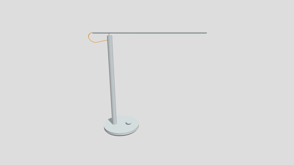 Modern Lamp