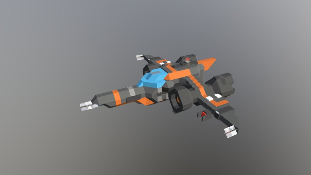 J-44 Lance