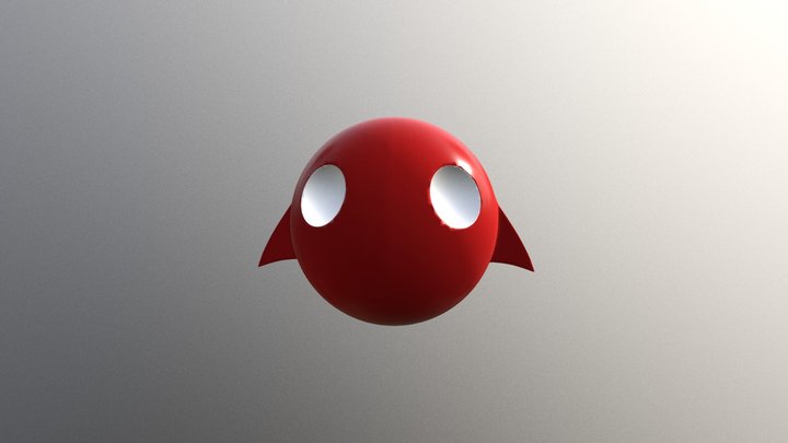 Magic Leap 3D Model