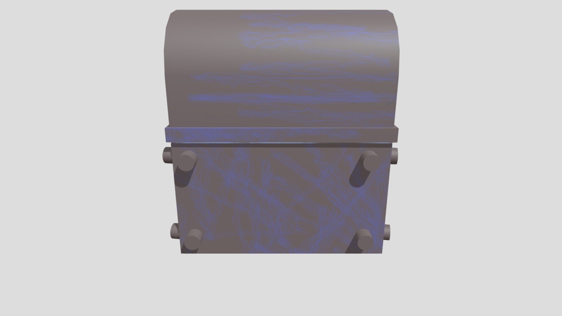 animated chest - 3D model by arragon [4199ce4] - Sketchfab