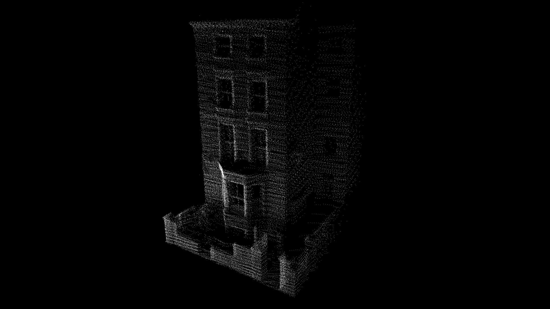43 Well Street 3D model by mcolson [419b7c1] Sketchfab