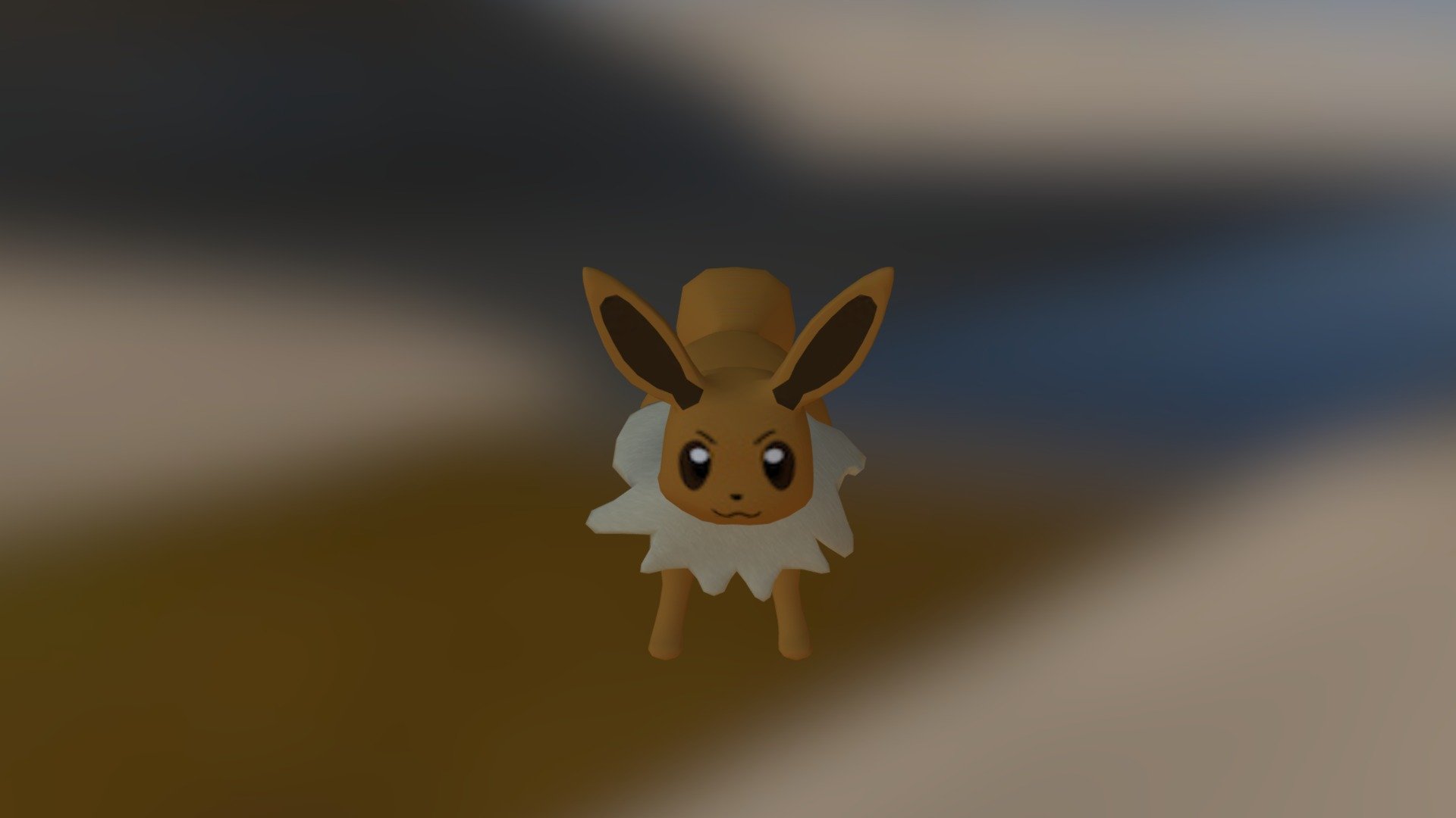 Eevee