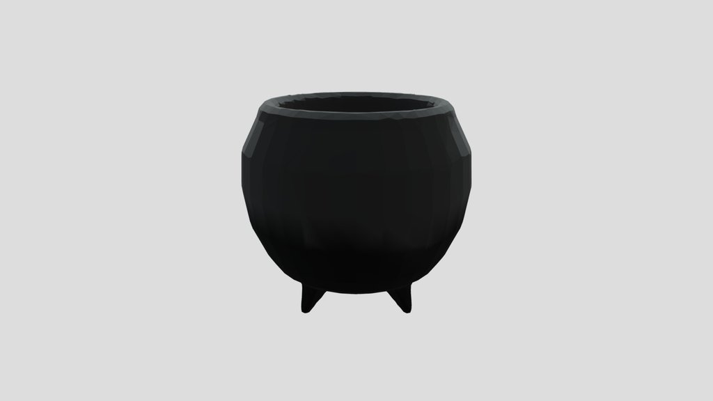 Simple Cauldron