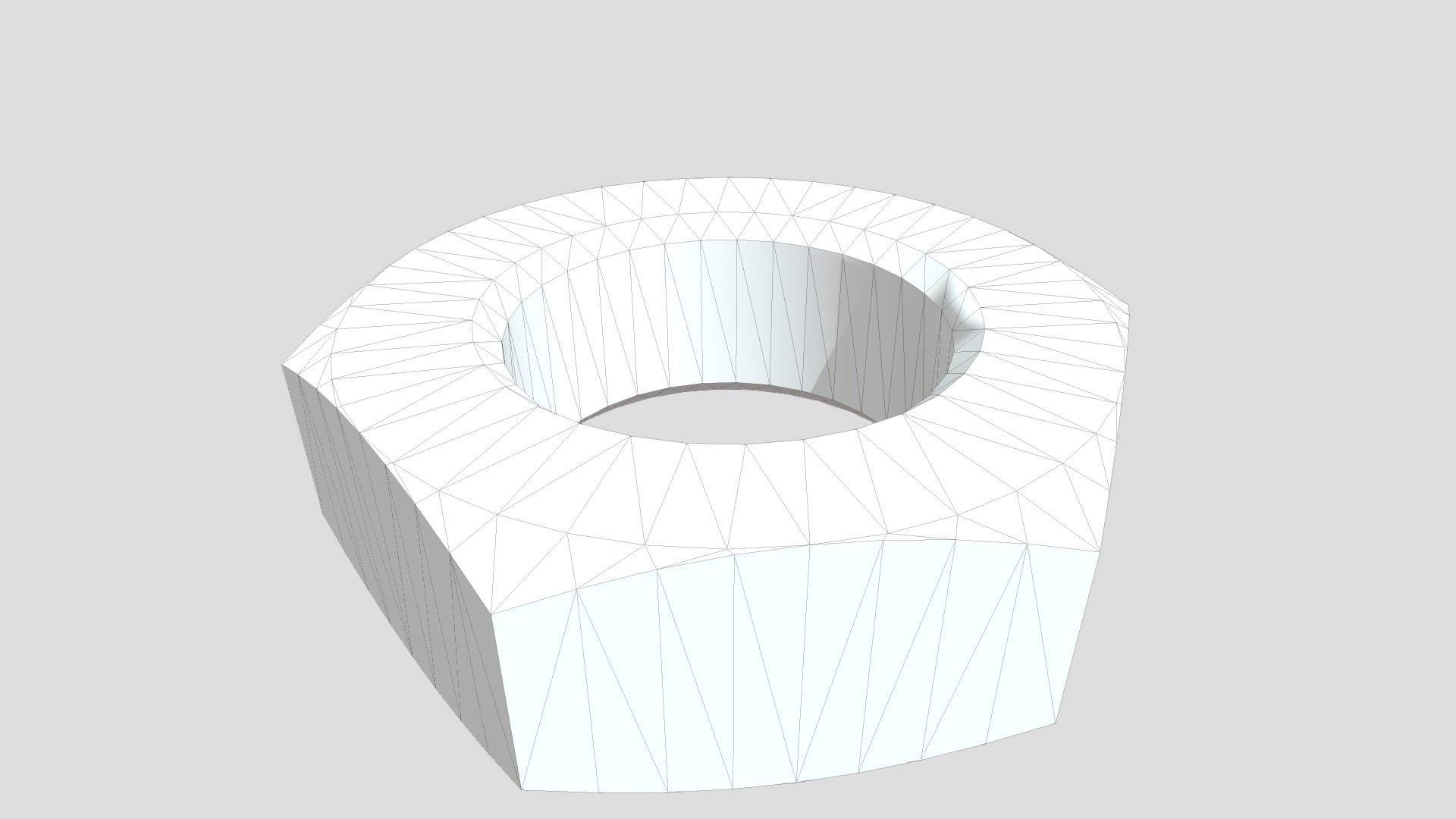 hex-nut