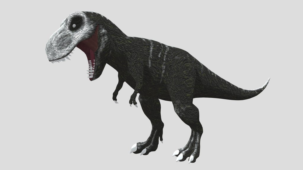 trex