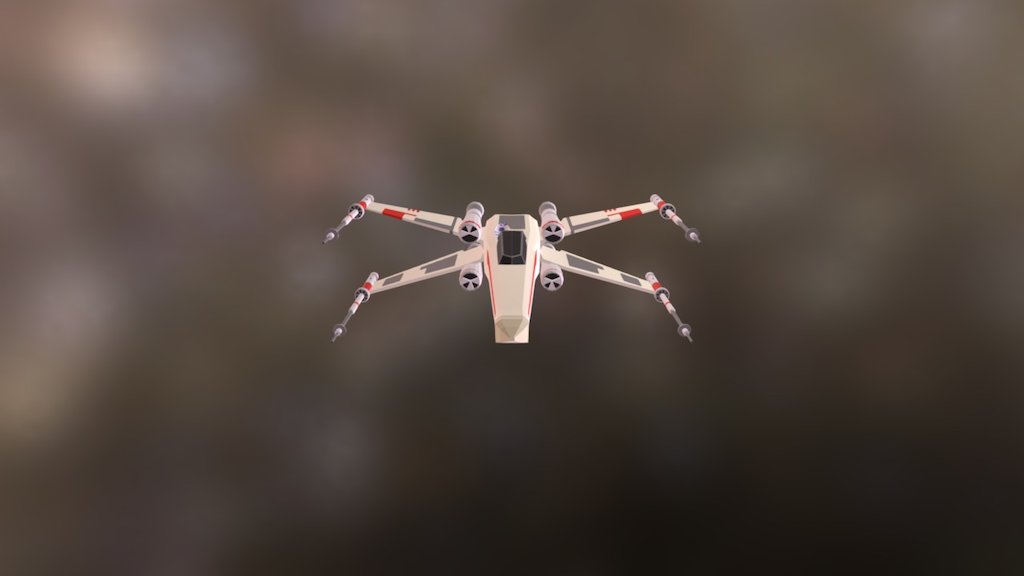 X-Wing