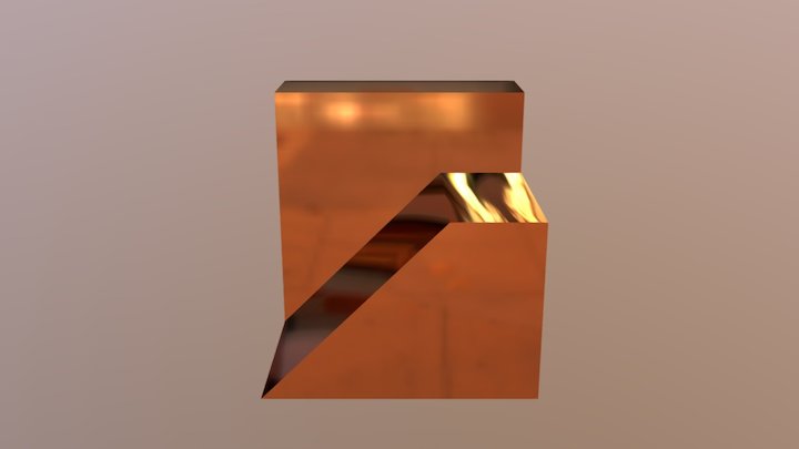 Isometrico 1 3D Model