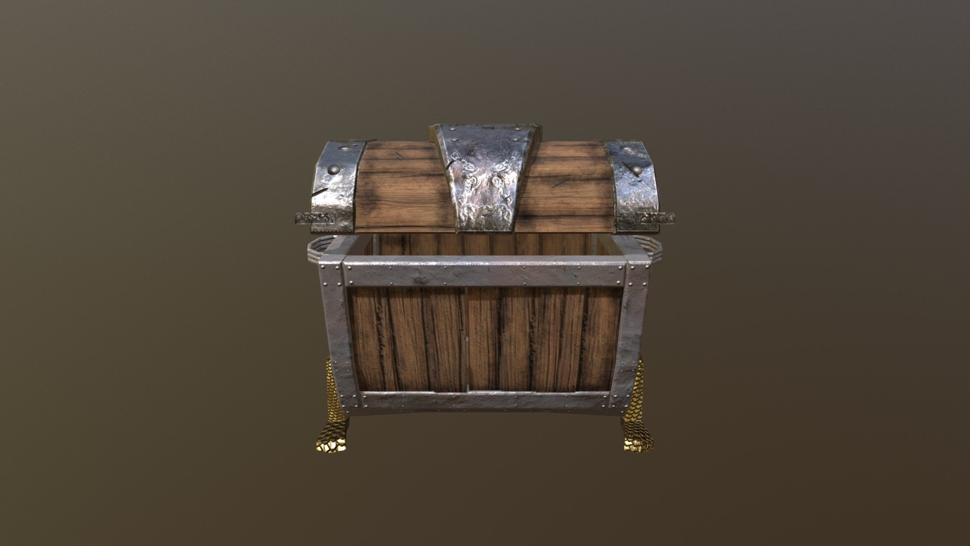Chest LP