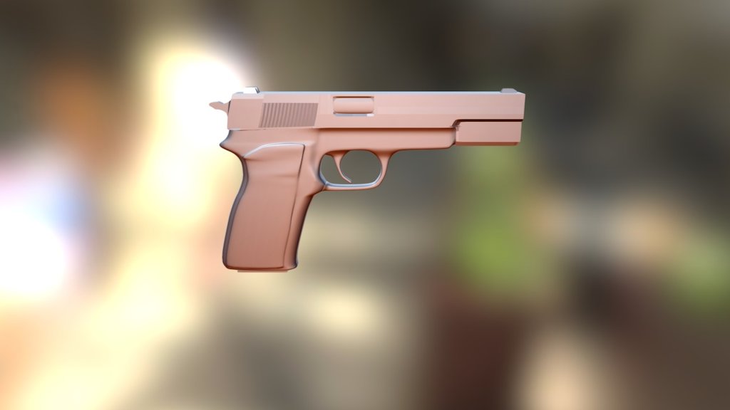 Gun