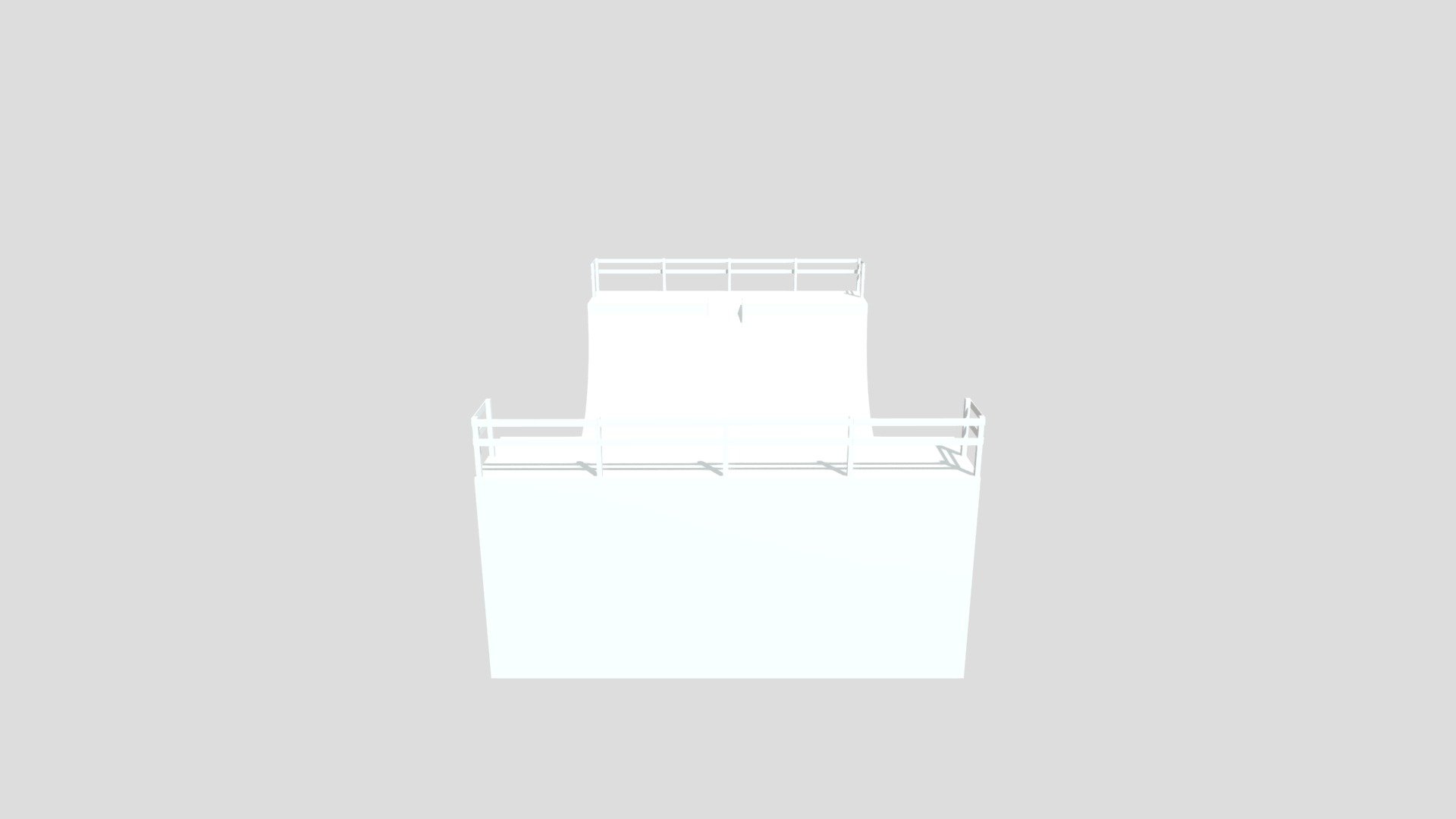 Assignment 5 Halfpipe