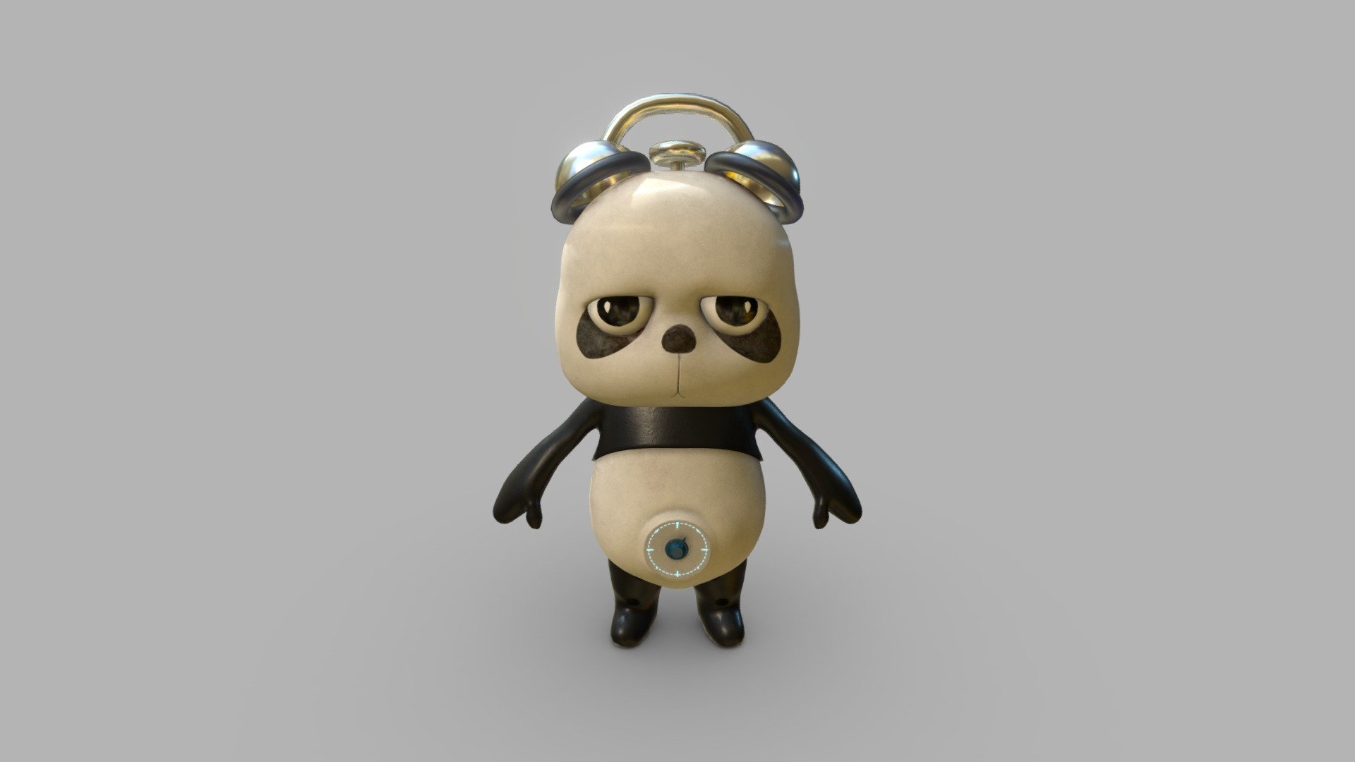 aa - 3D model by icebaby7272 [41a5e26] - Sketchfab