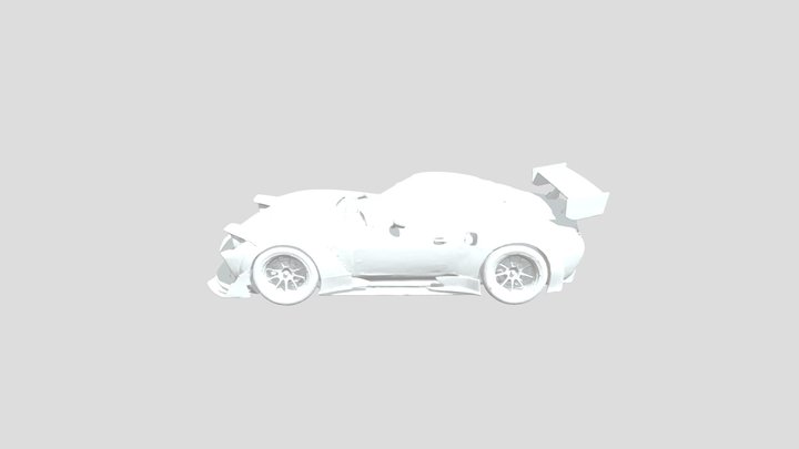 Velterra popup 3D Model