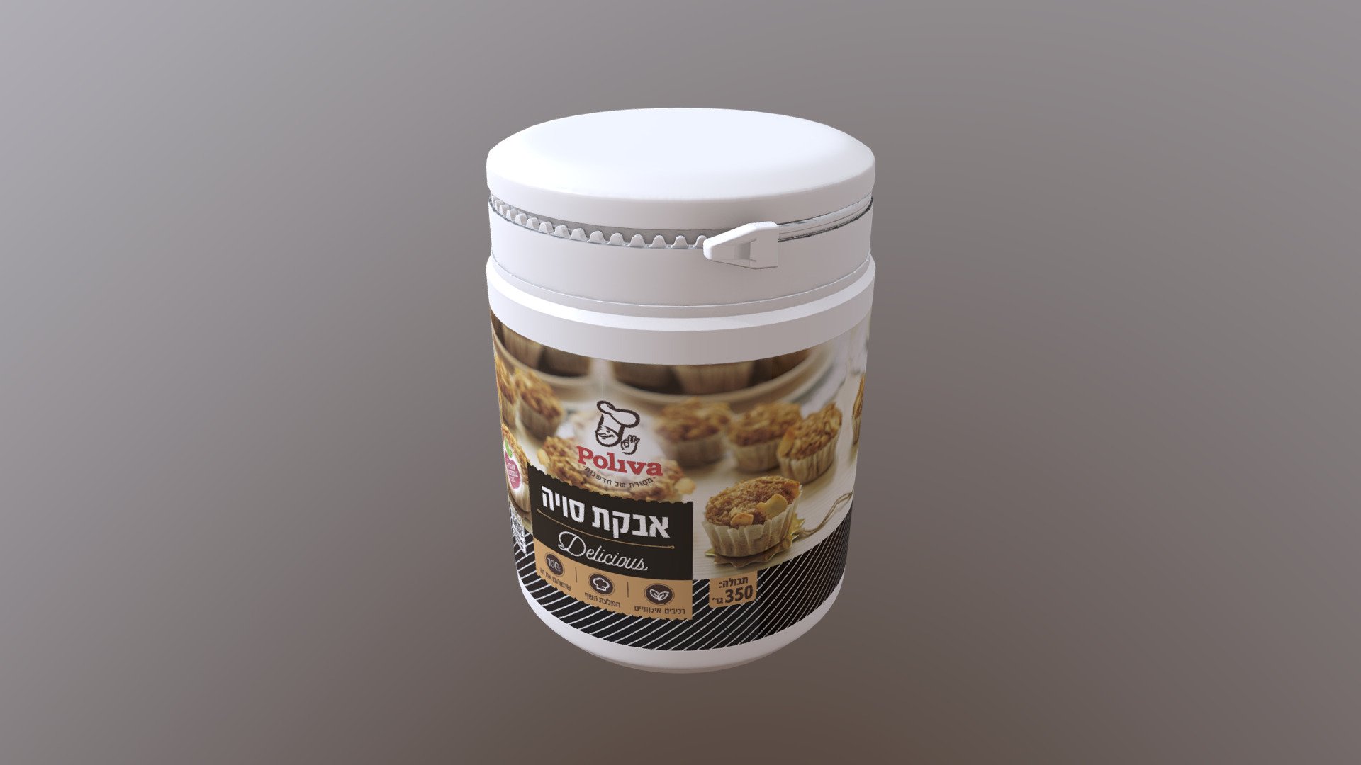 Poliva 09 - 3D model by Poliva (@Poliva1) [41a60b1] - Sketchfab