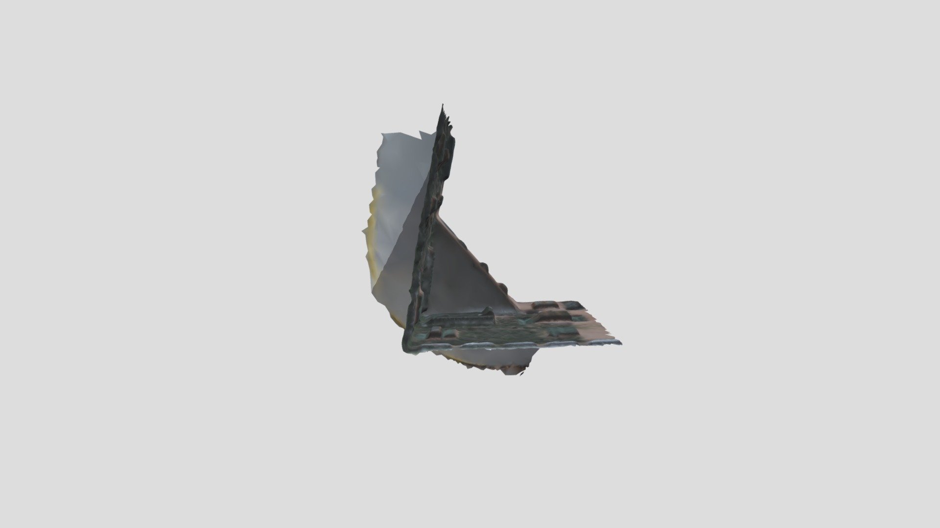 Casa - Asha V - 3D model by ashav [41a73aa] - Sketchfab