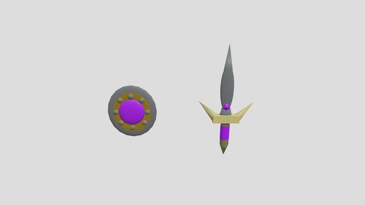 Sns_mp 3D Model