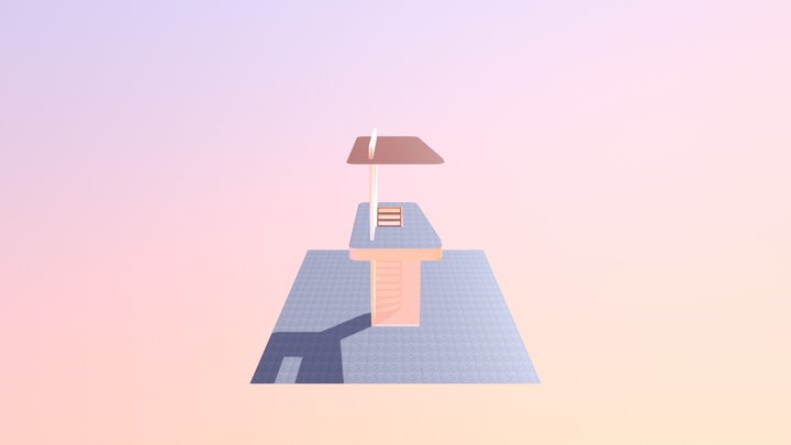 16116_Maxdesign_TrapB 3D Model
