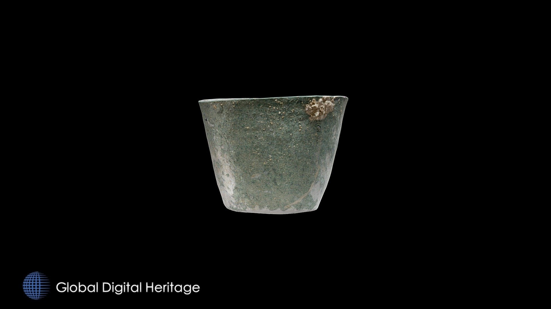 Bronze Bowl, Jebel al-Buhai - Optimized