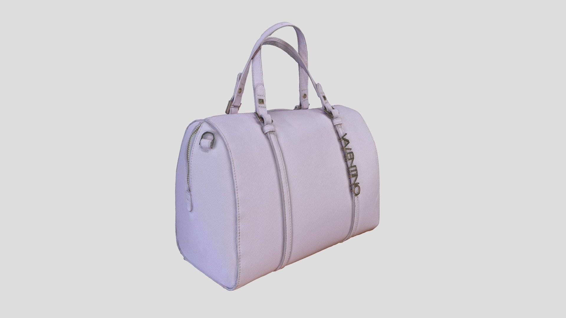 Valentino purse Download Free 3D model by 360Fabriek