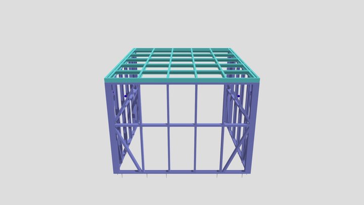 SF01-18.7.2025 3D Model