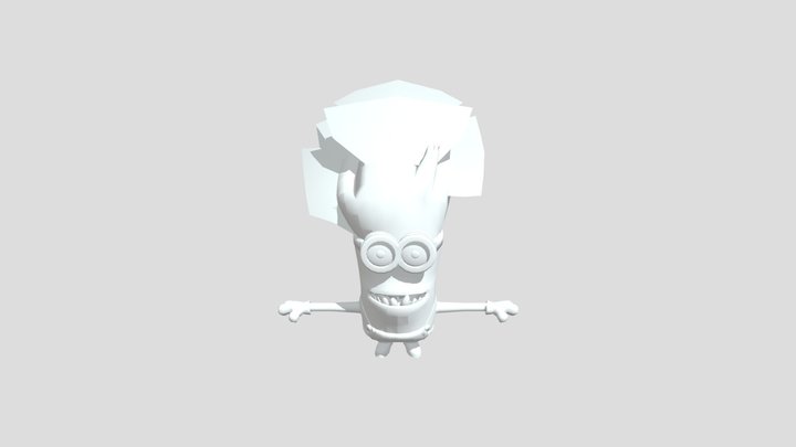 Evil Minion