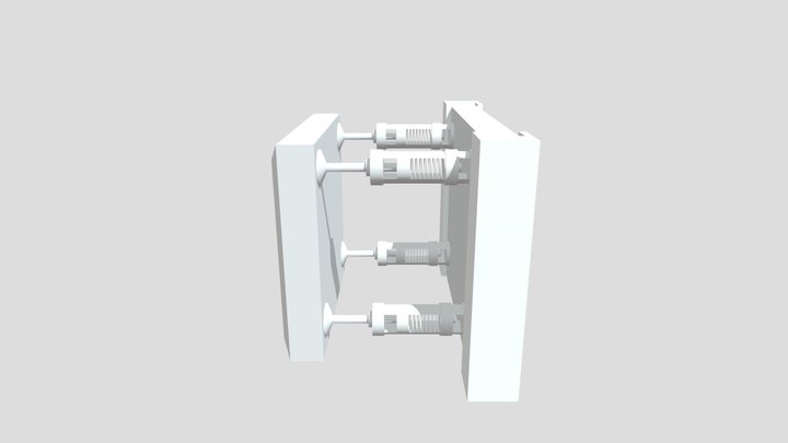 EINDOntwerp1 3D Model