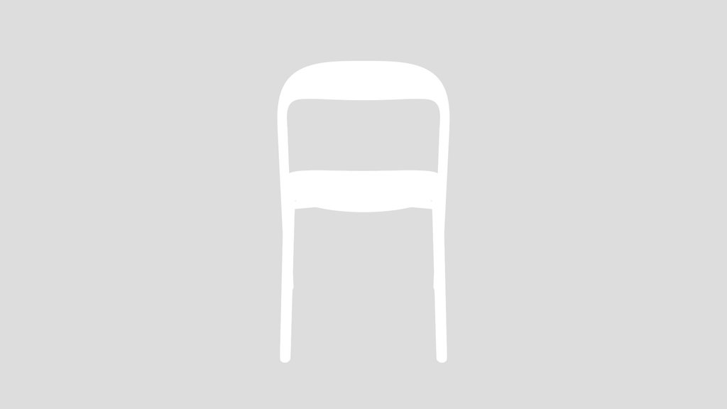 Hawi Outdoor Dining Chair