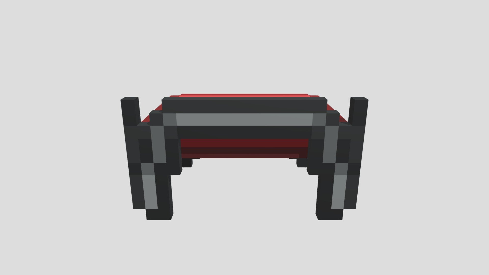 Space Station 13 - Stool