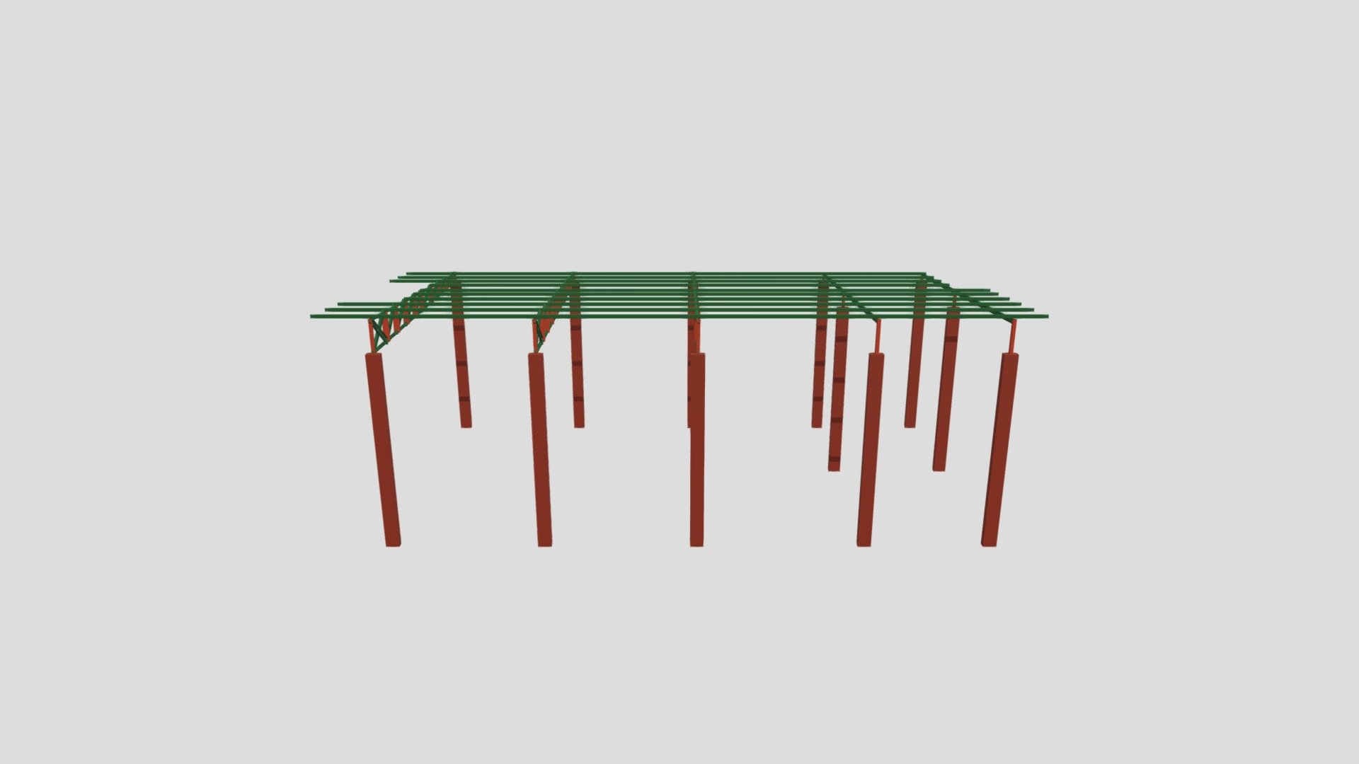 TELHADO 3D