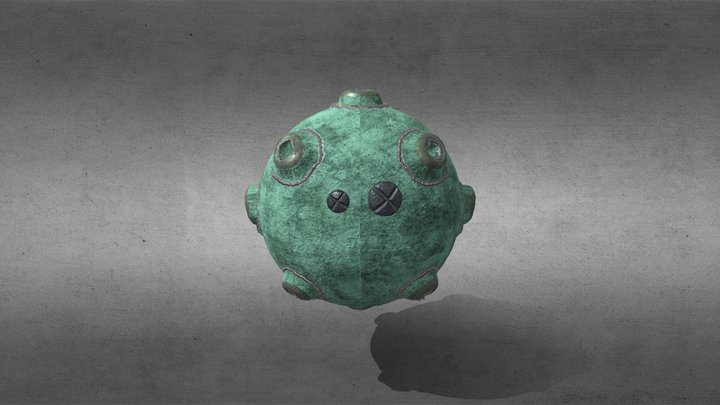 Gas Bomb