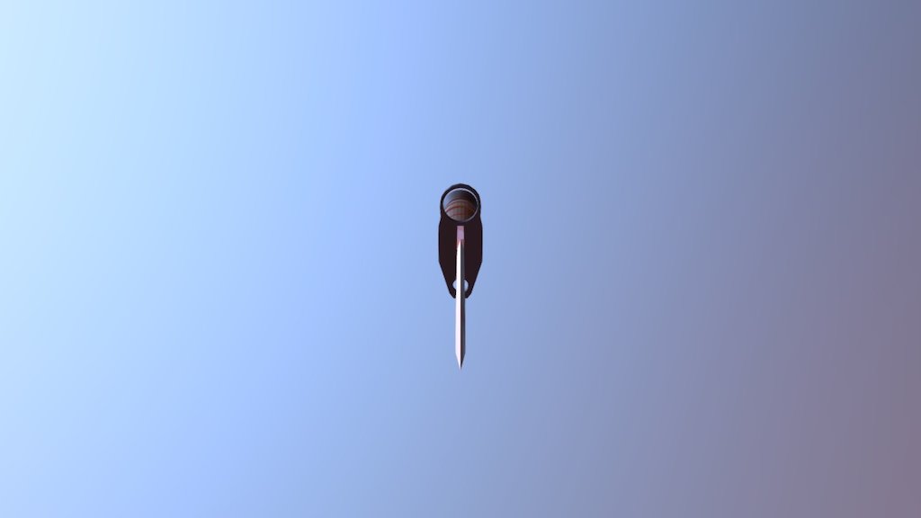 M9 Bayonet Colour