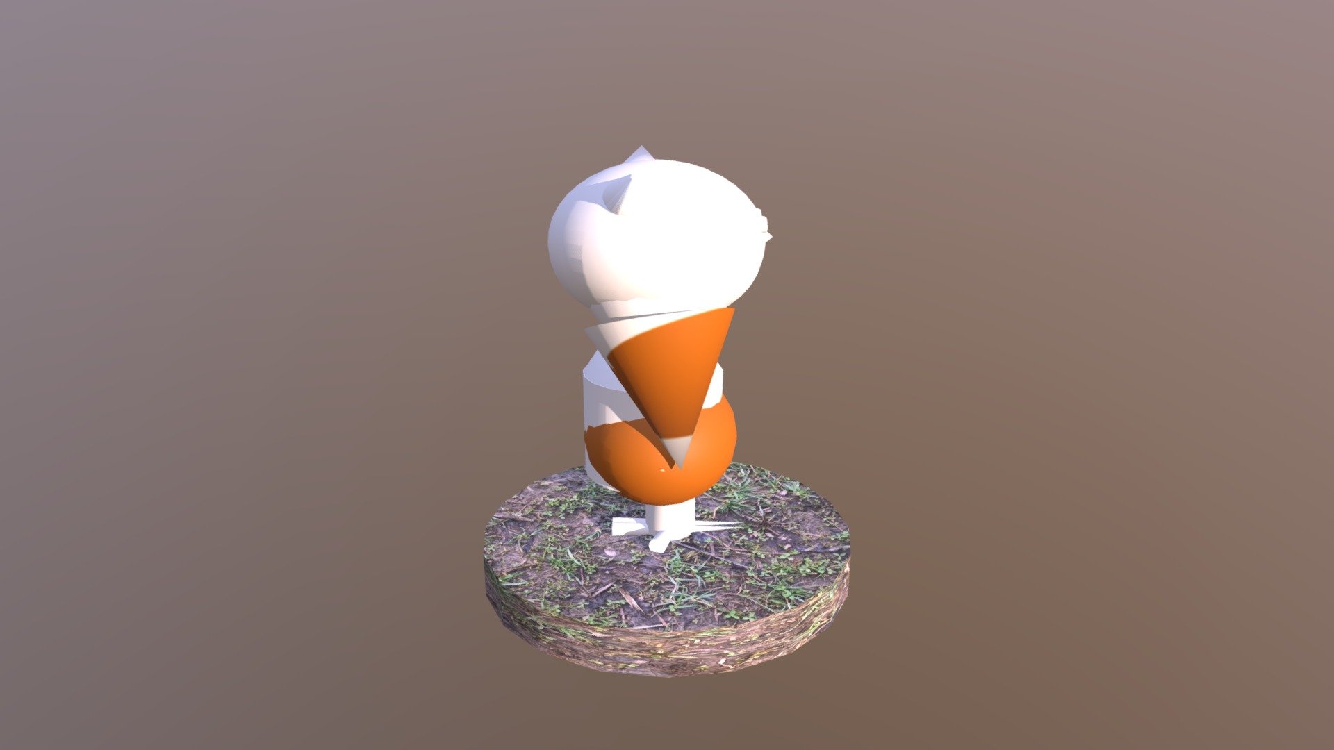 Drib — Sketchfab embed 3D viewer