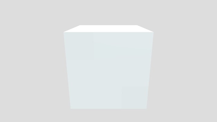 Duda 1501 Normals 3D Model