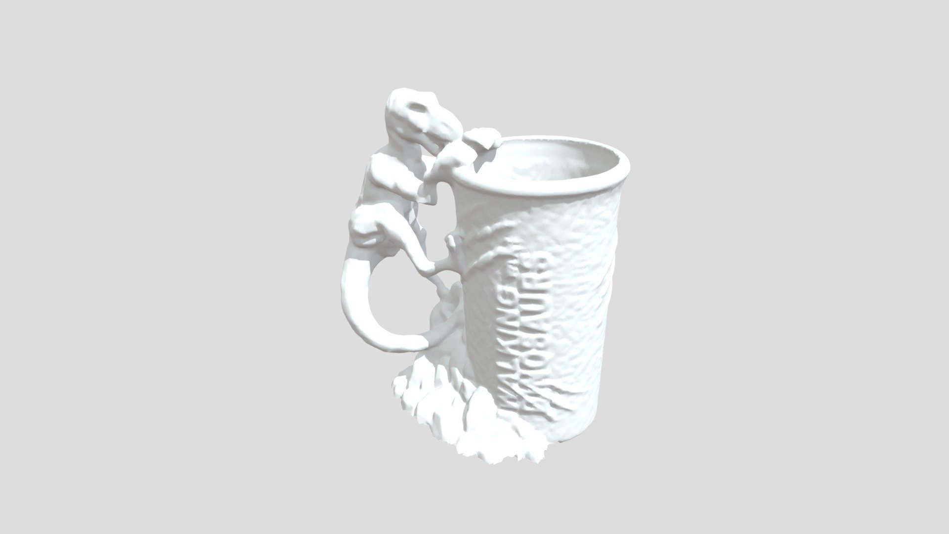Dinosaure Cup