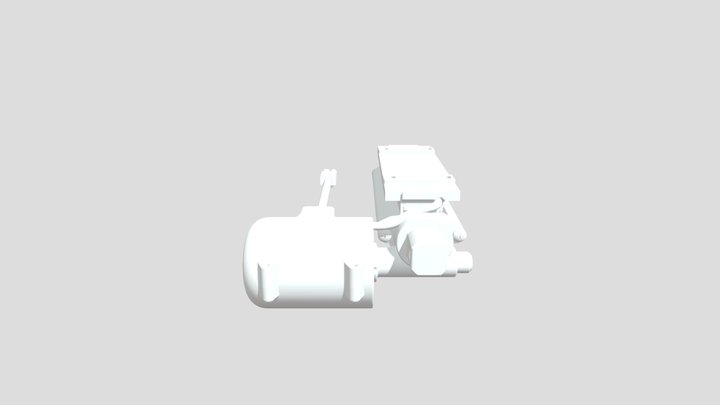 Skg-02-75-d2 3D Model