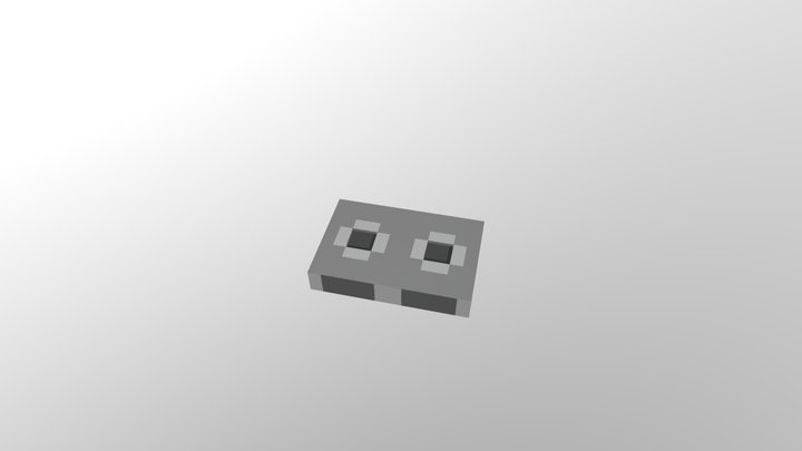 Tiny Deception: Return } Cassette Model