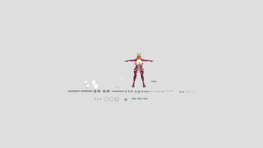 Iris Model_p0is Ll U