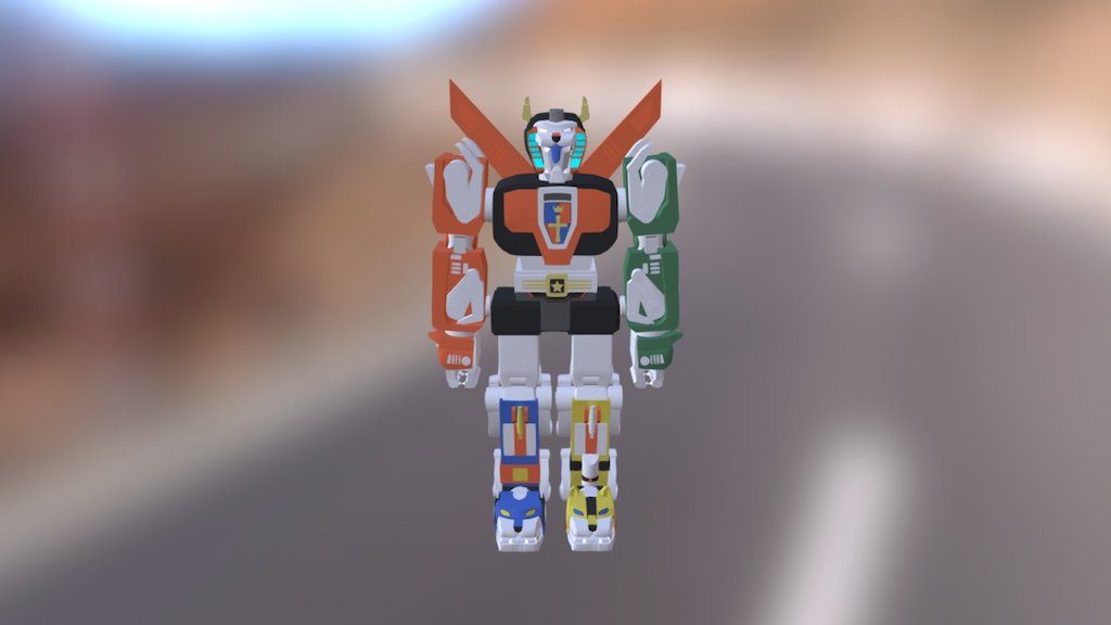 Voltron