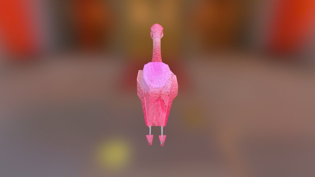 AET326_Flamingo_Color