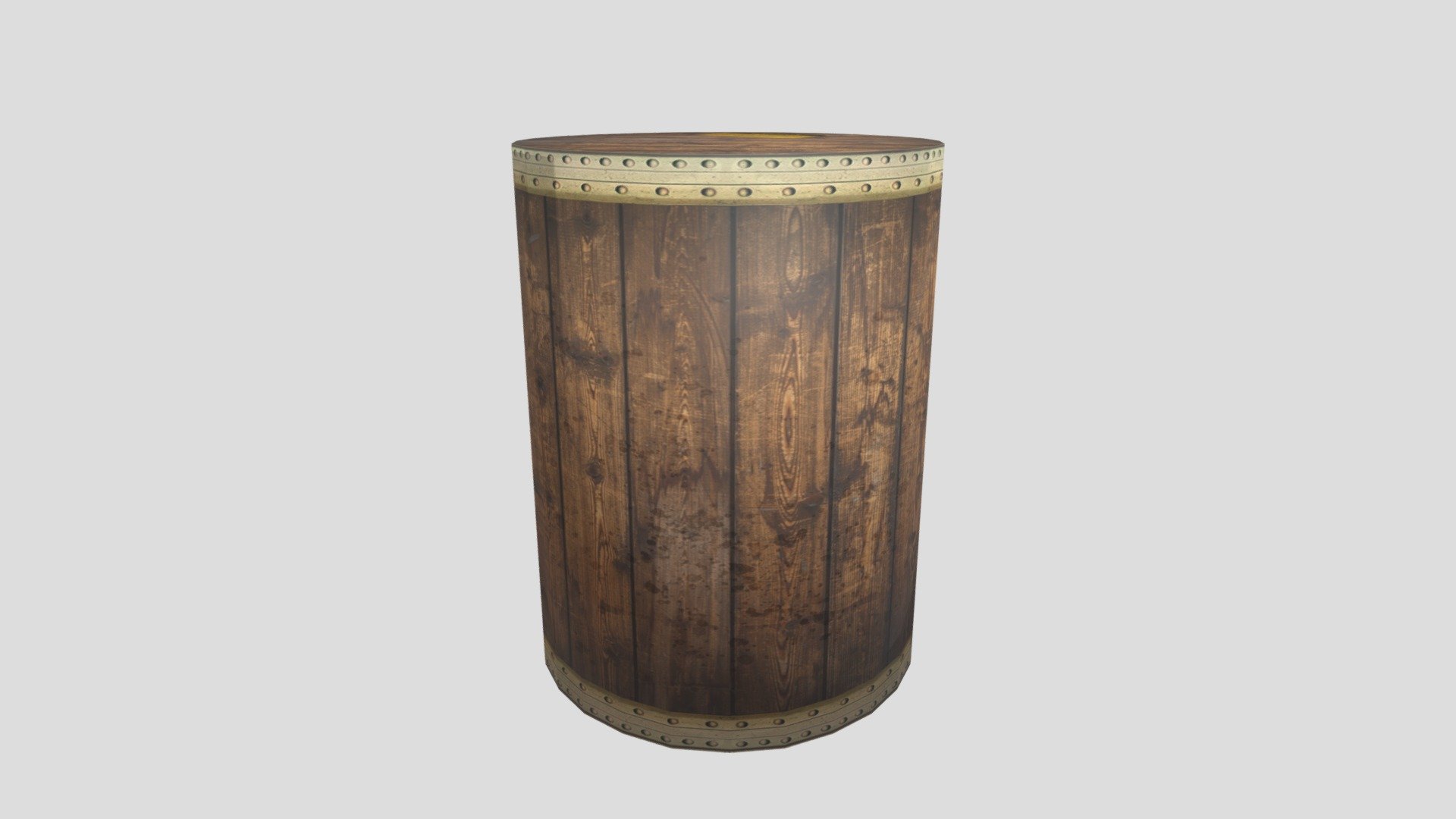 SmithBARREL