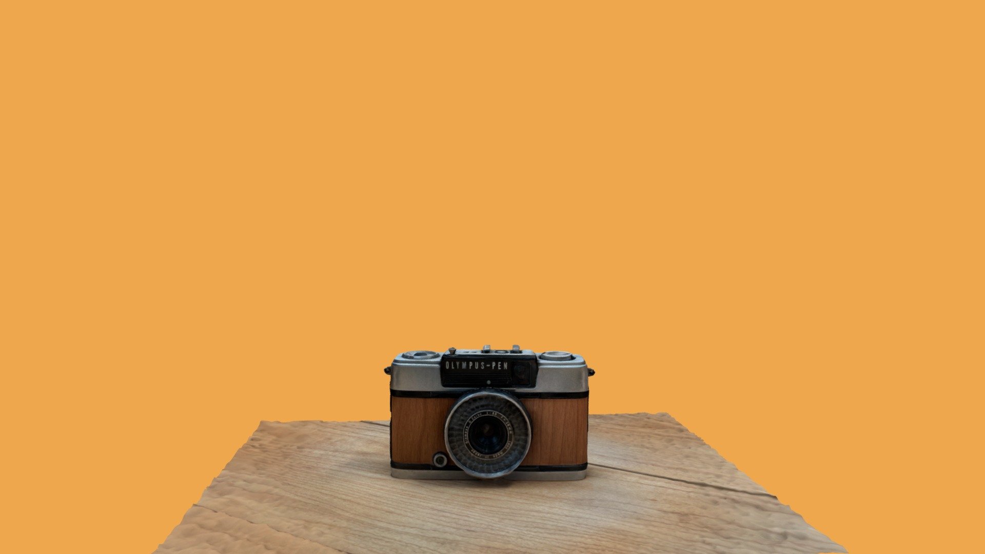 OLYMPUS PEN EE-3