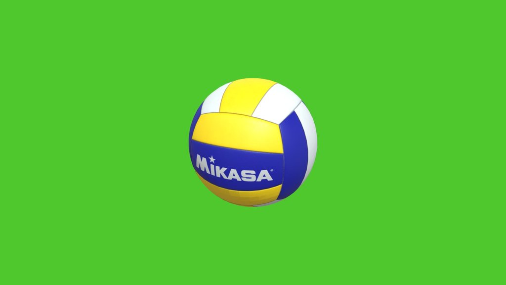 Volleyball