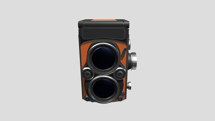 XYZ_DETAILING_DRAFT 3D Model