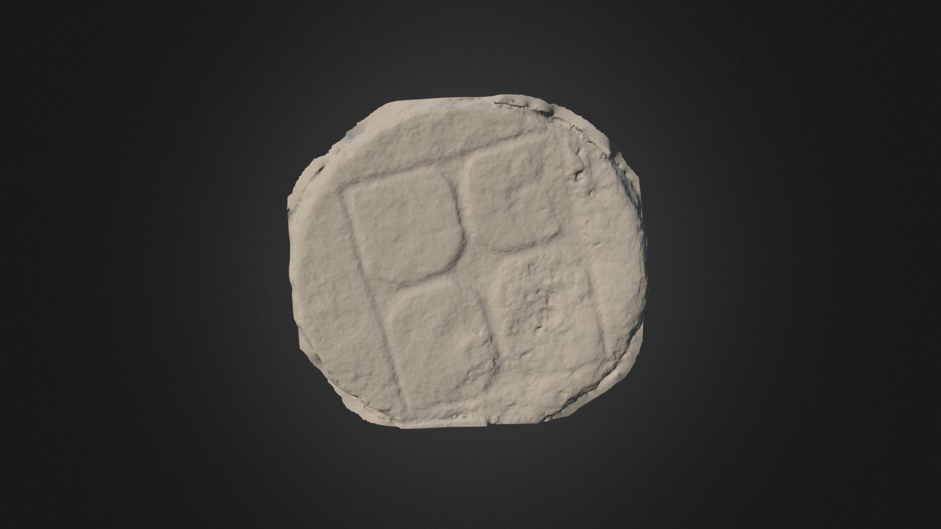 Cloontuskert Cross