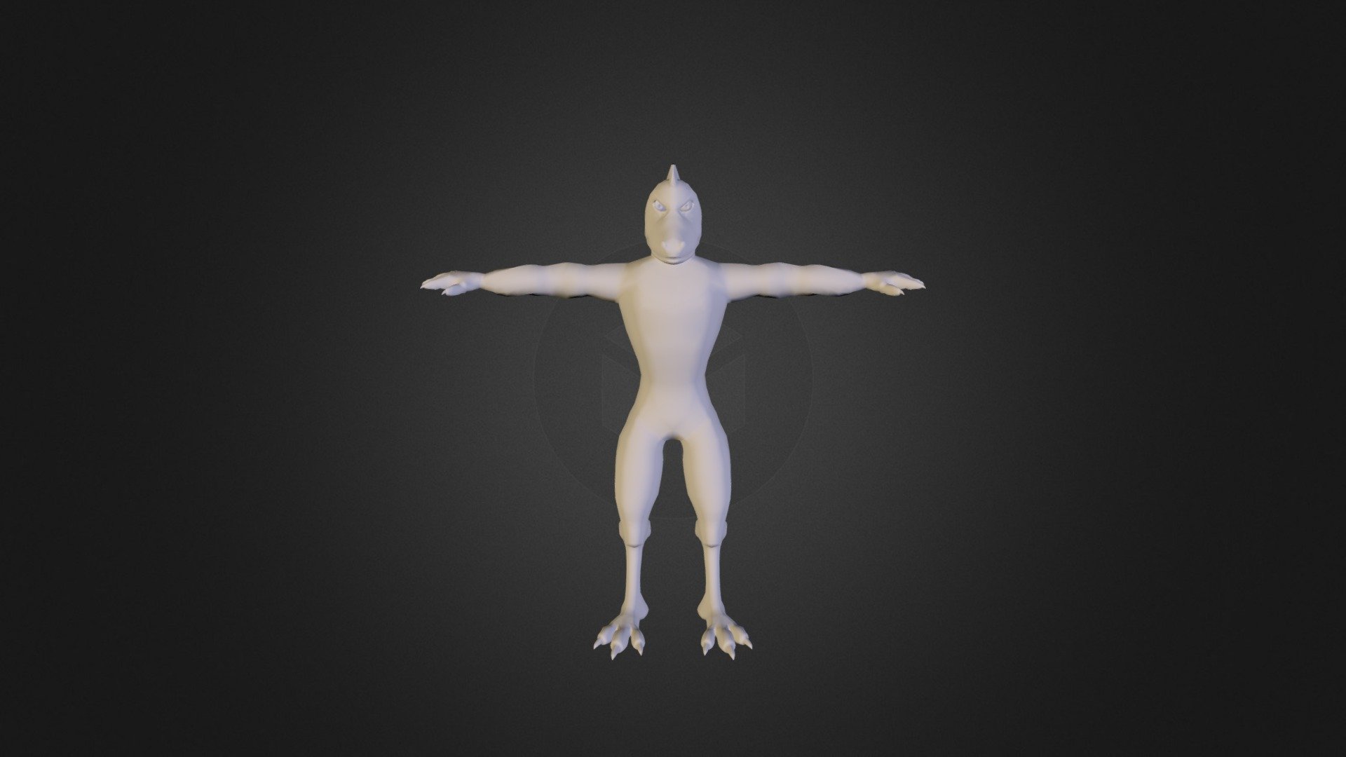 Generic Lizard V3