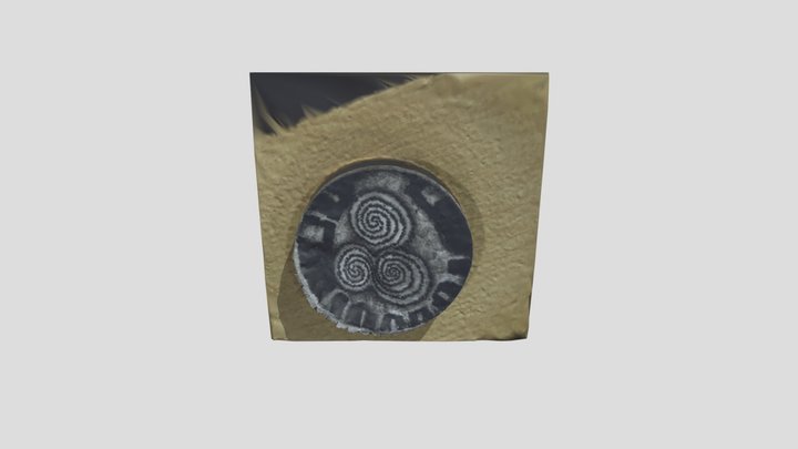Test01 3D Model