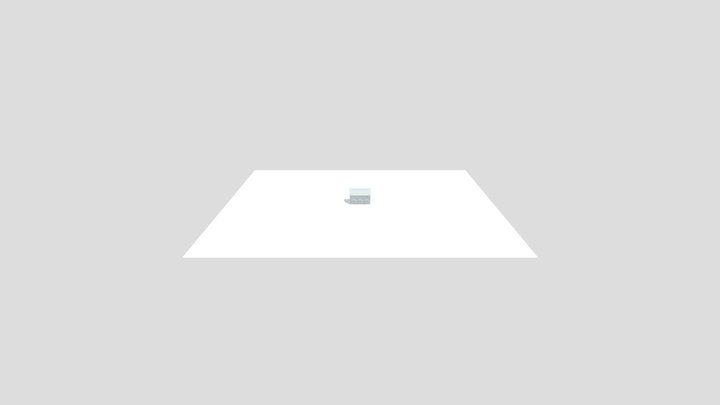 House 3D Model